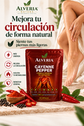 Cayenne Pepper